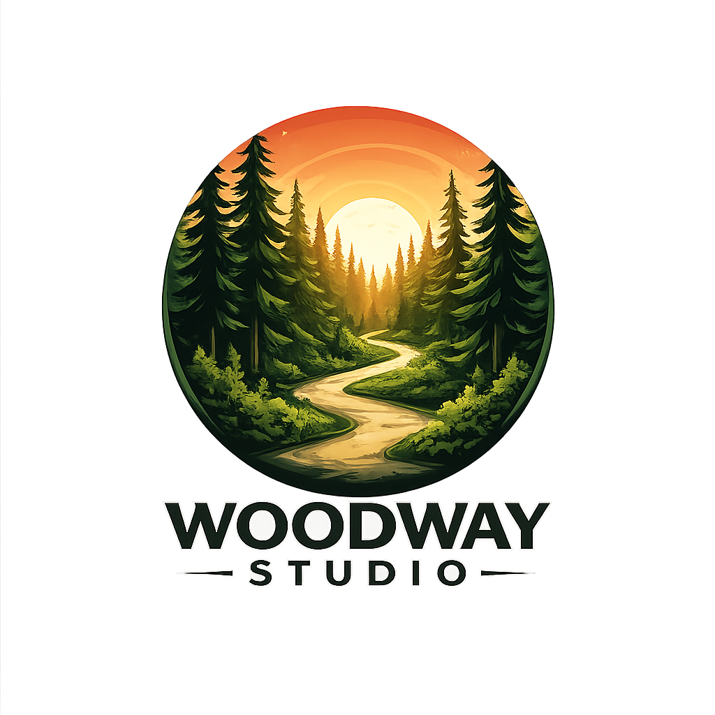 Woodway Studio